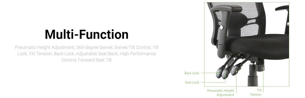 Multi-Function